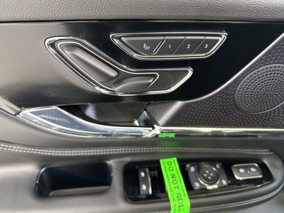 2025 Lincoln Corsair Grand Touring