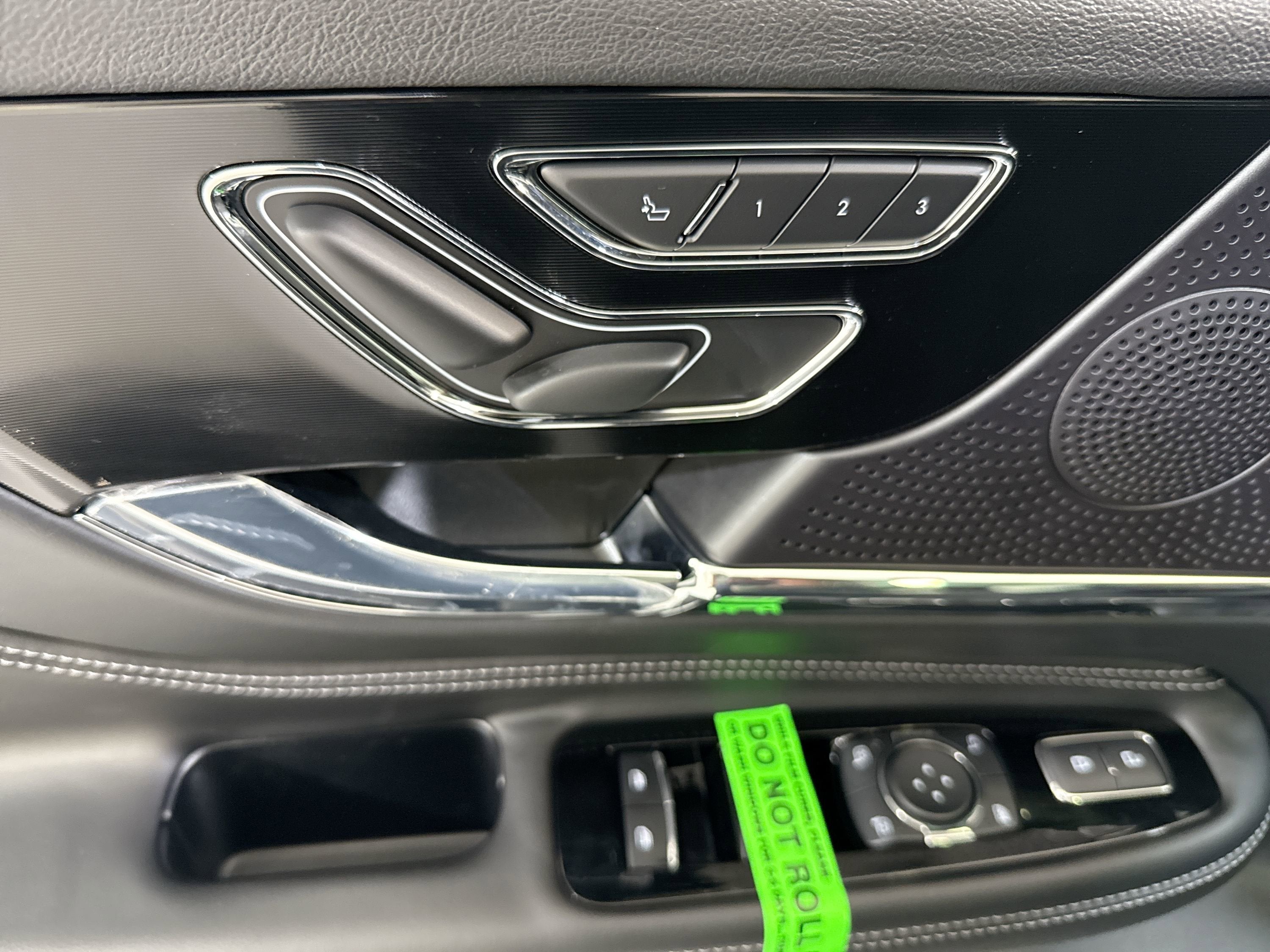 2025 Lincoln Corsair Grand Touring