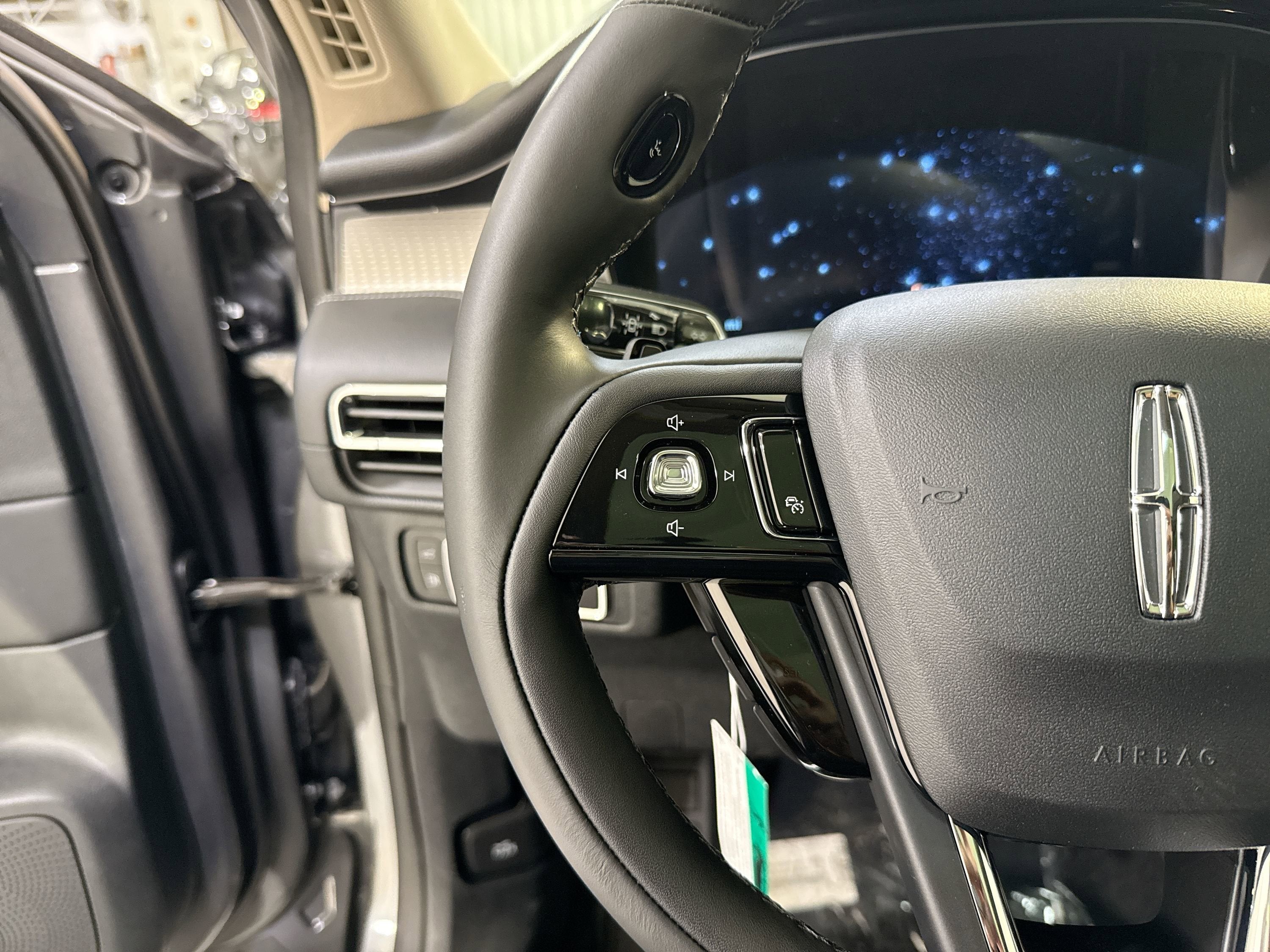 2025 Lincoln Corsair Grand Touring