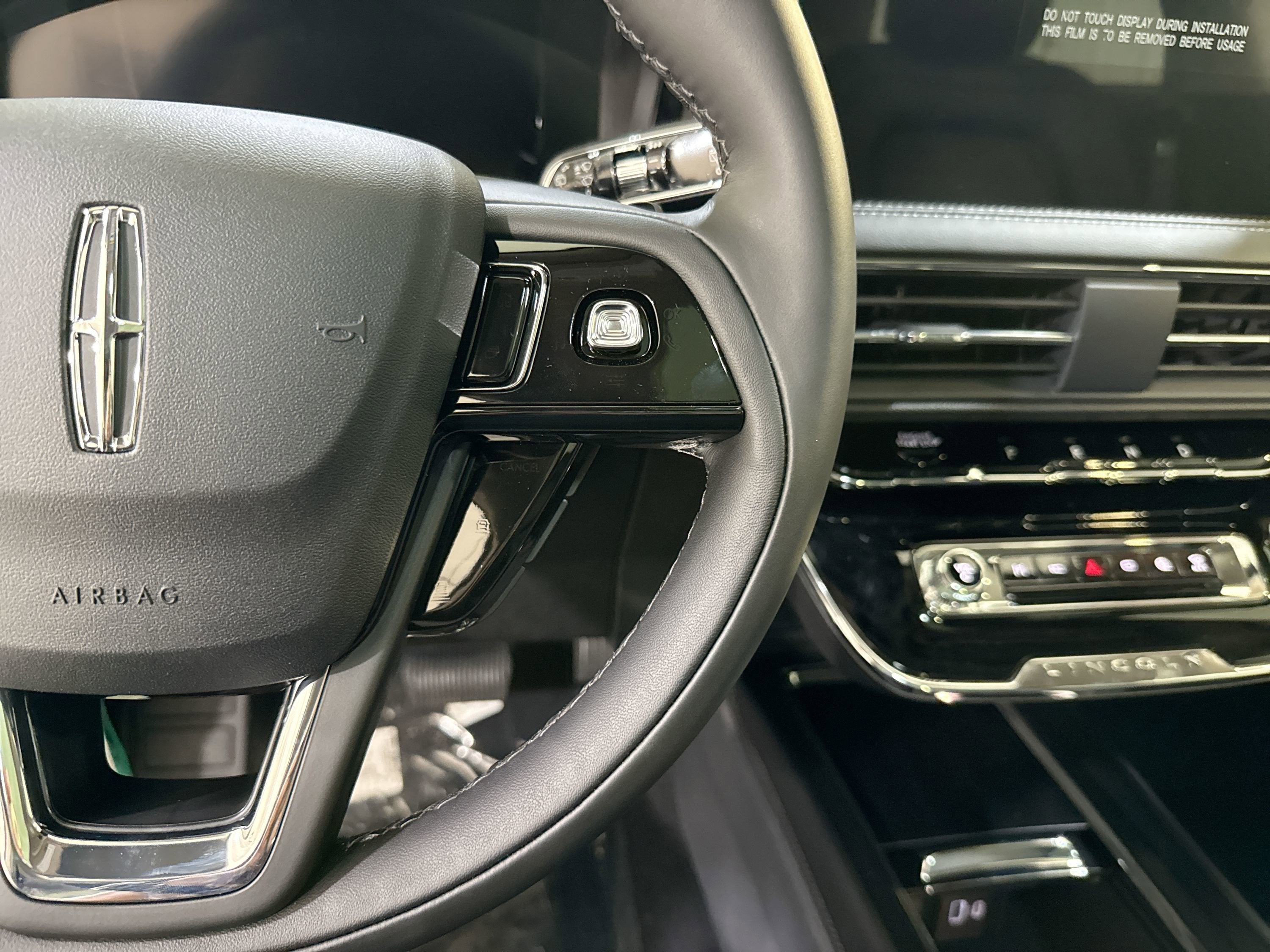 2025 Lincoln Corsair Grand Touring