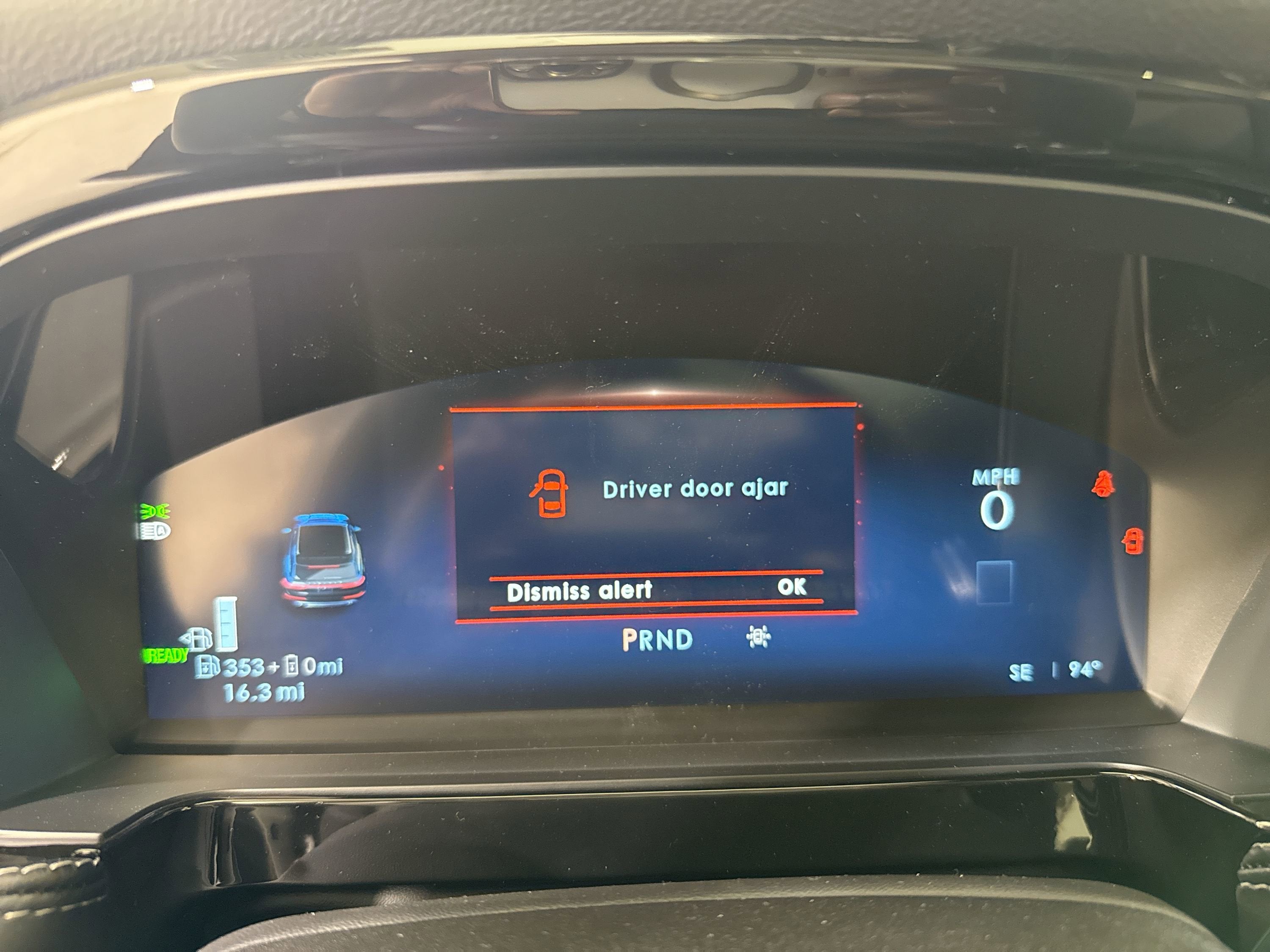 2025 Lincoln Corsair Grand Touring