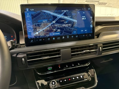 2025 Lincoln Corsair Grand Touring