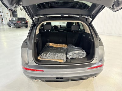 2025 Lincoln Corsair Grand Touring