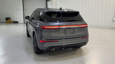 2025 Lincoln Corsair Grand Touring