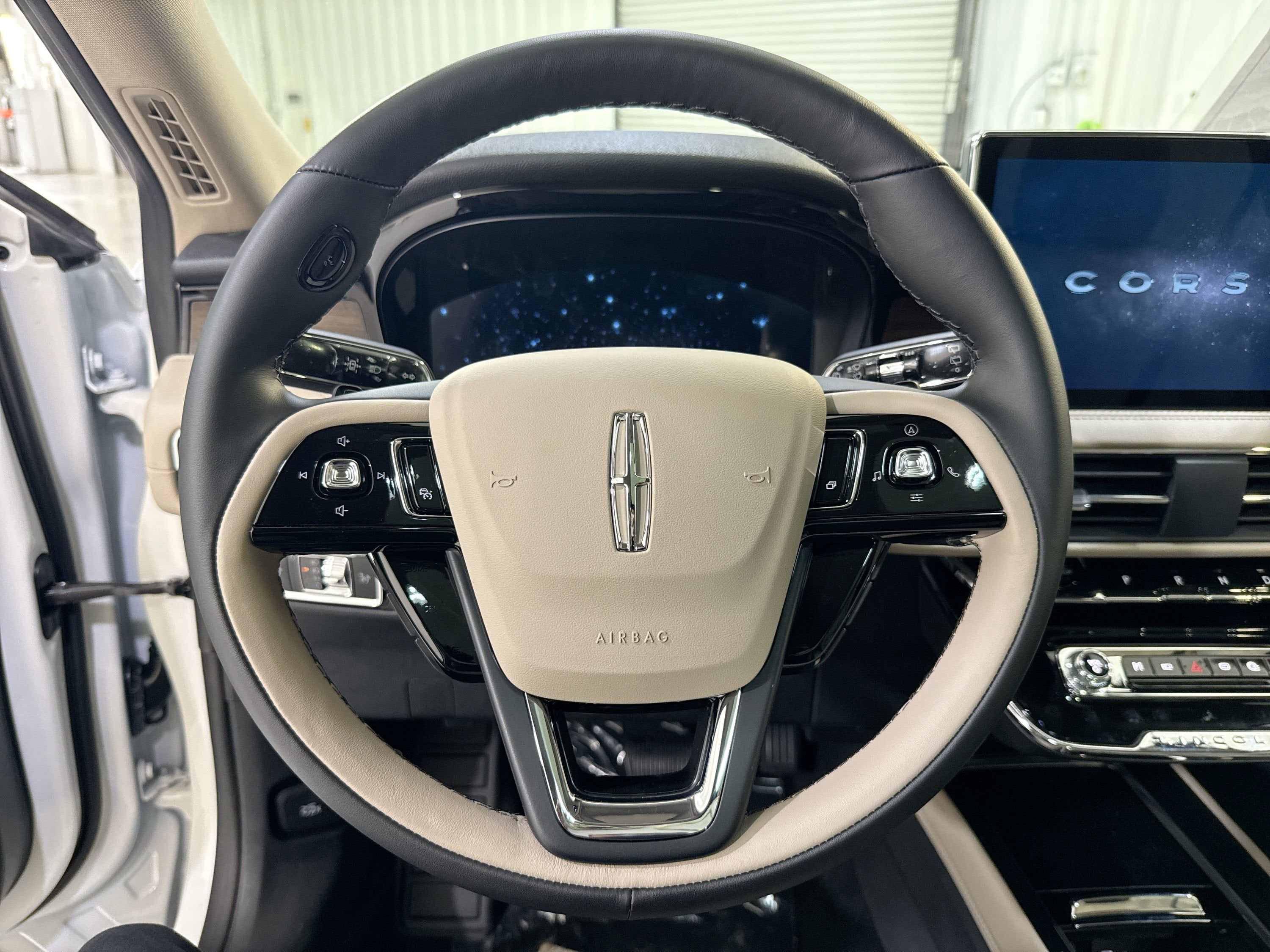 2026 Lincoln Corsair Grand Touring