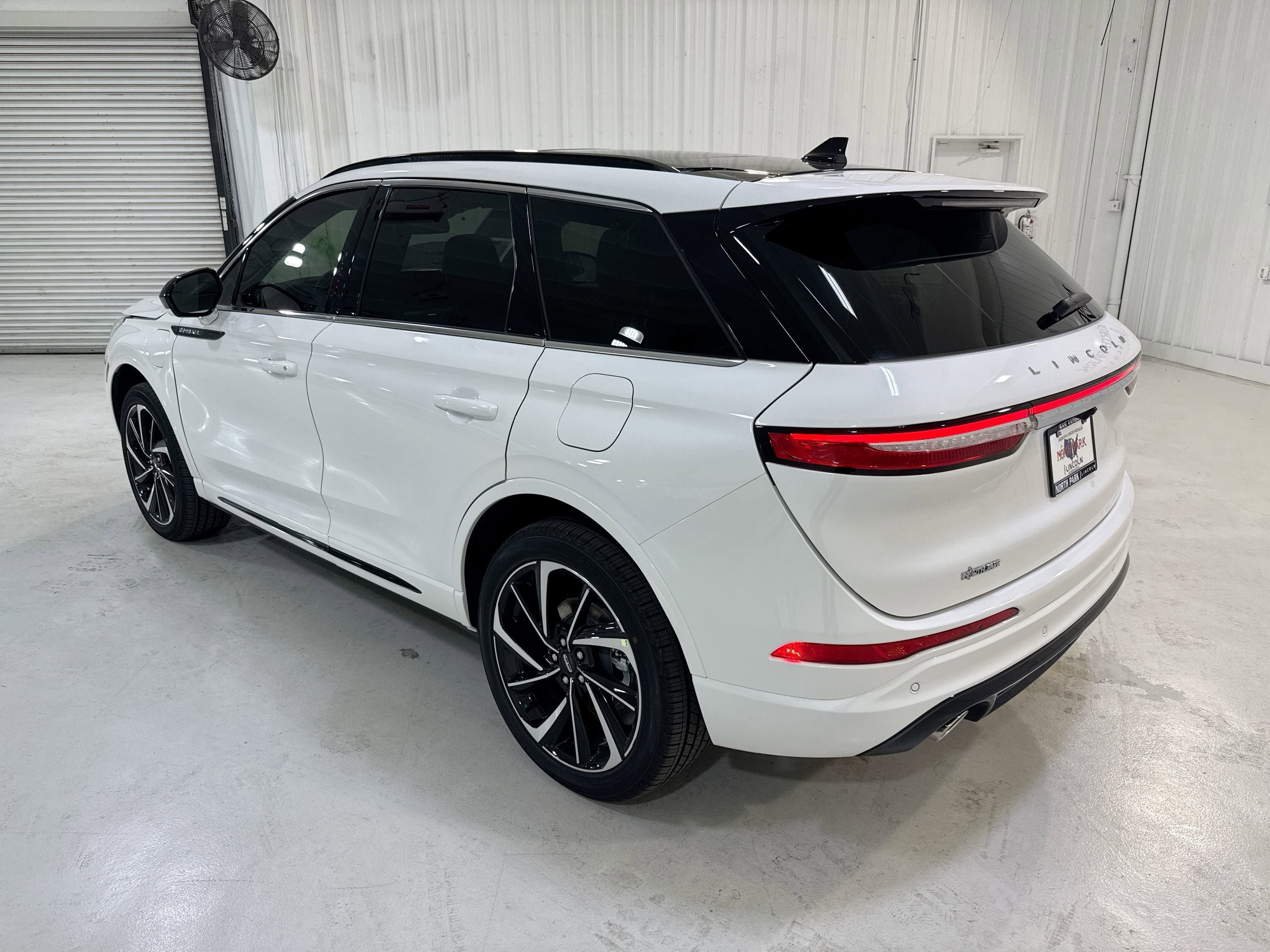 2026 Lincoln Corsair Grand Touring