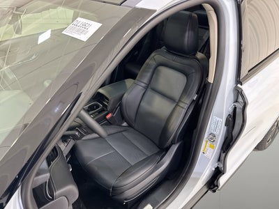 2026 Lincoln Corsair Grand Touring