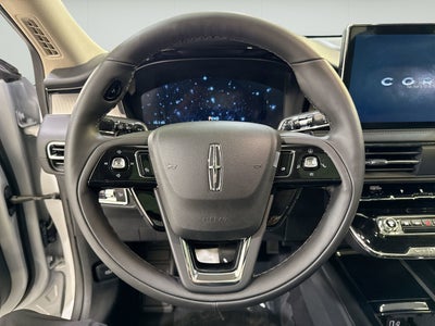 2026 Lincoln Corsair Grand Touring