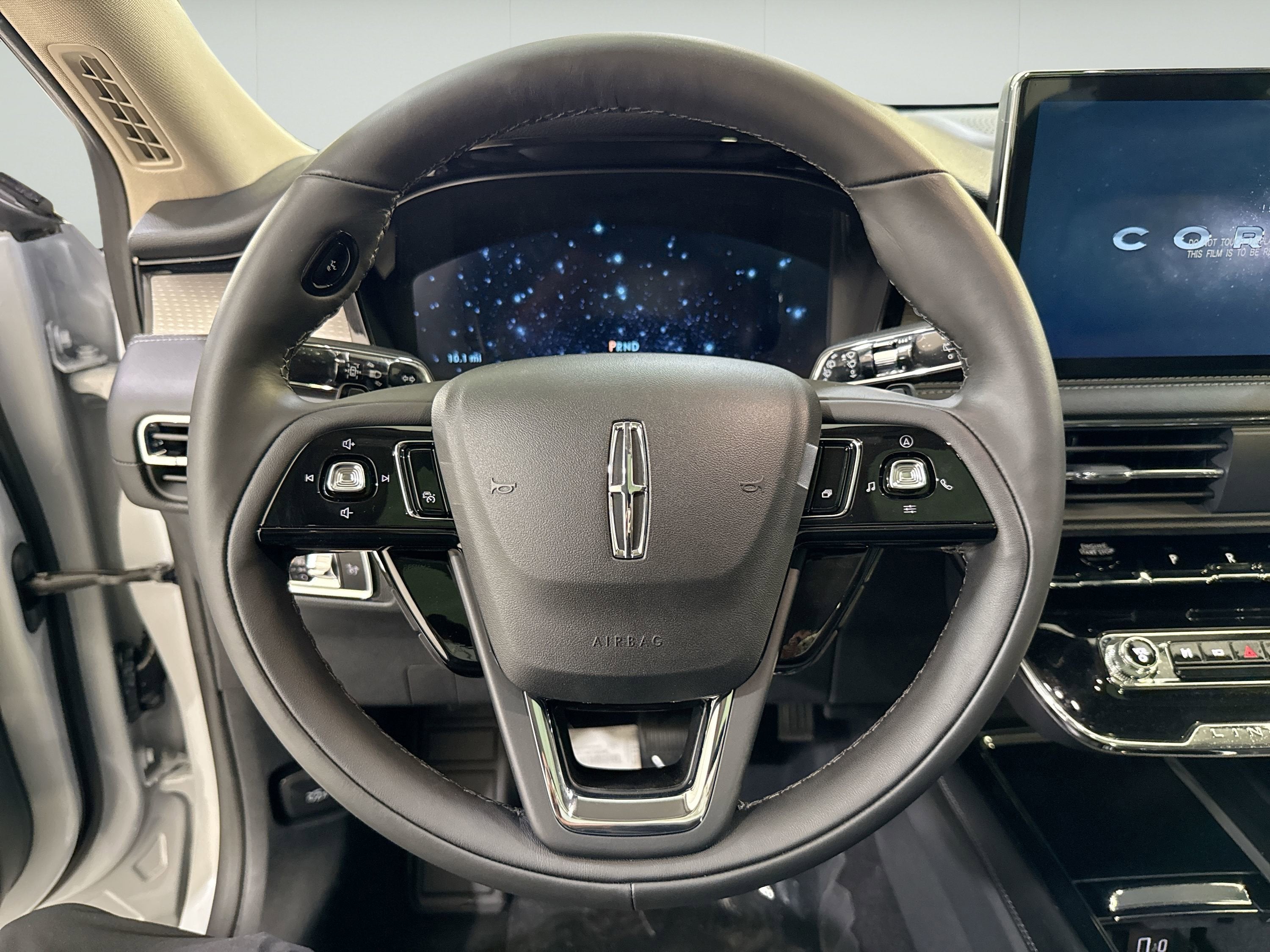 2026 Lincoln Corsair Grand Touring