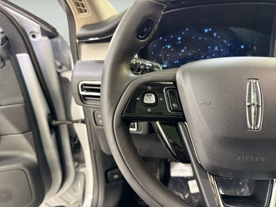 2026 Lincoln Corsair Grand Touring
