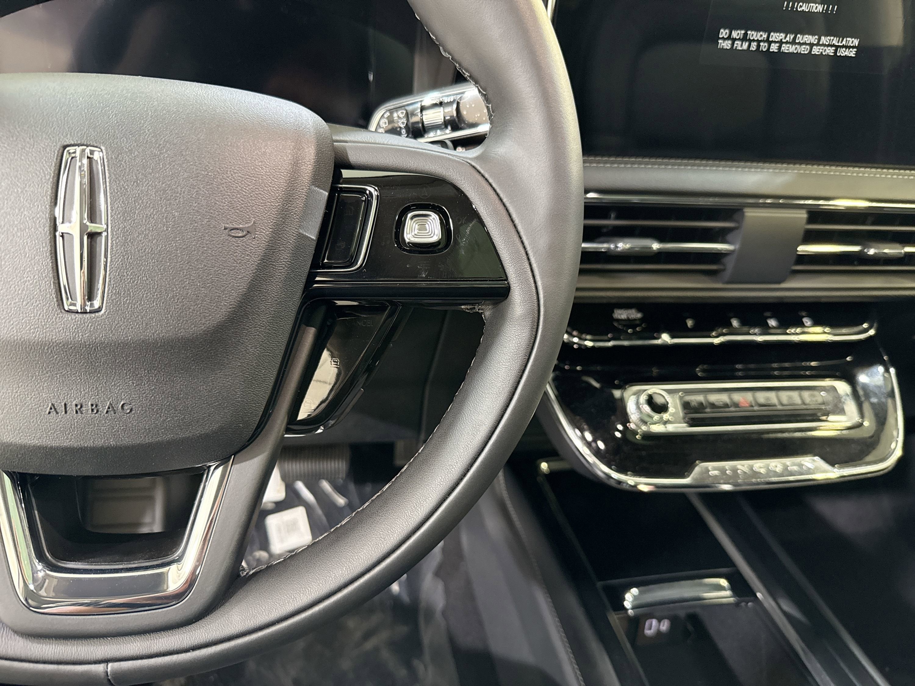 2026 Lincoln Corsair Grand Touring