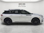 2026 Lincoln Corsair Grand Touring