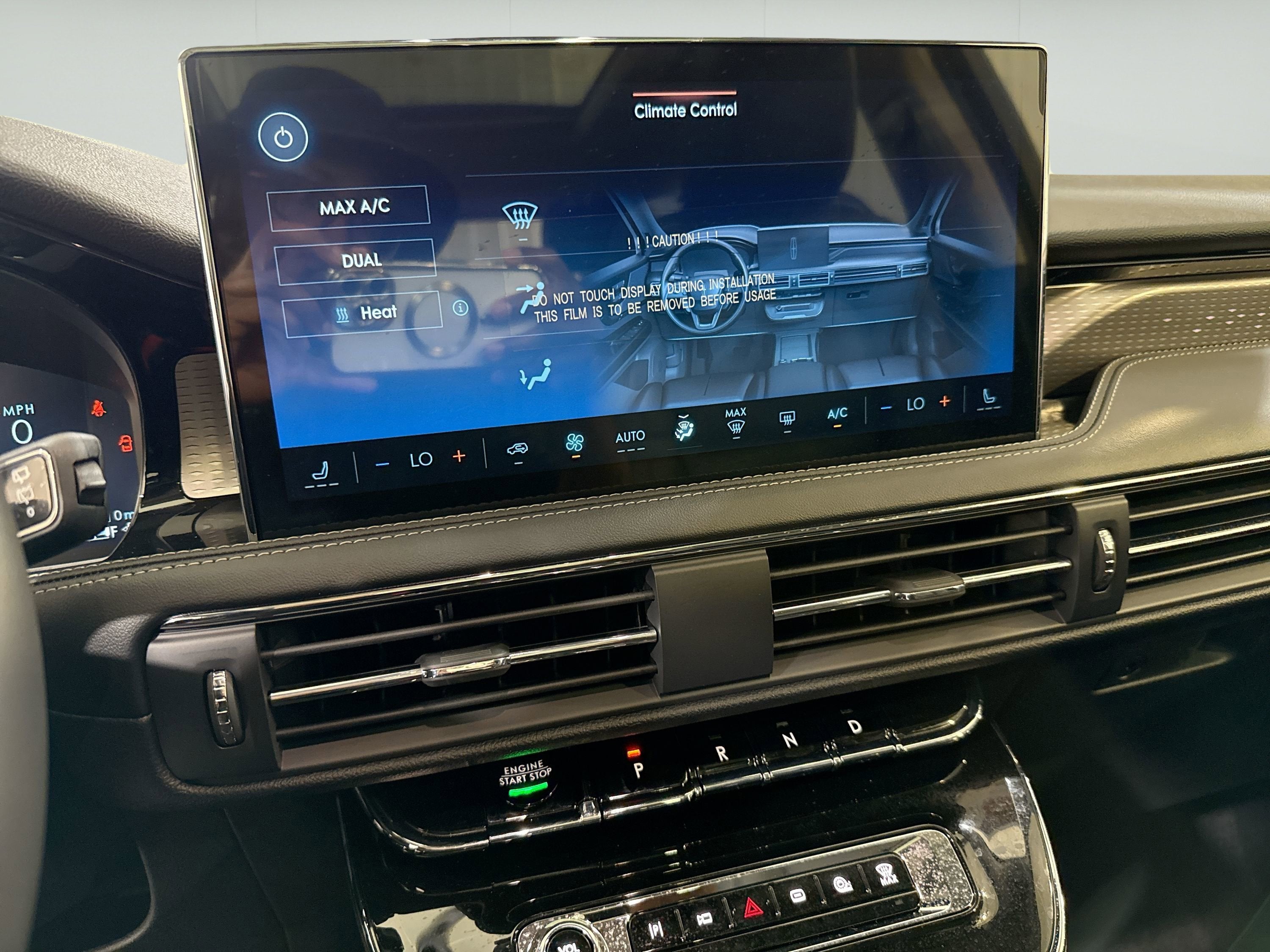 2026 Lincoln Corsair Grand Touring
