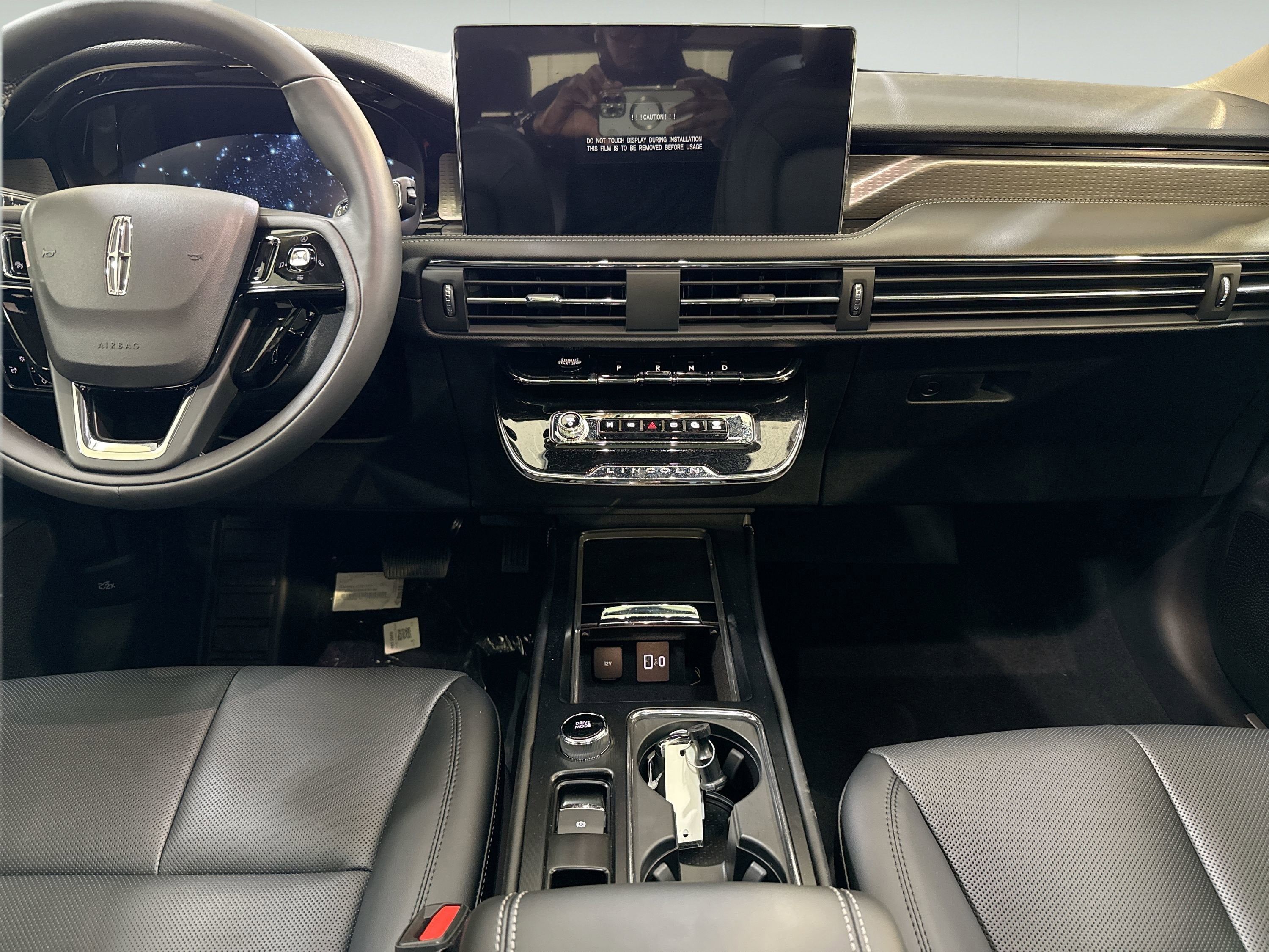 2026 Lincoln Corsair Grand Touring