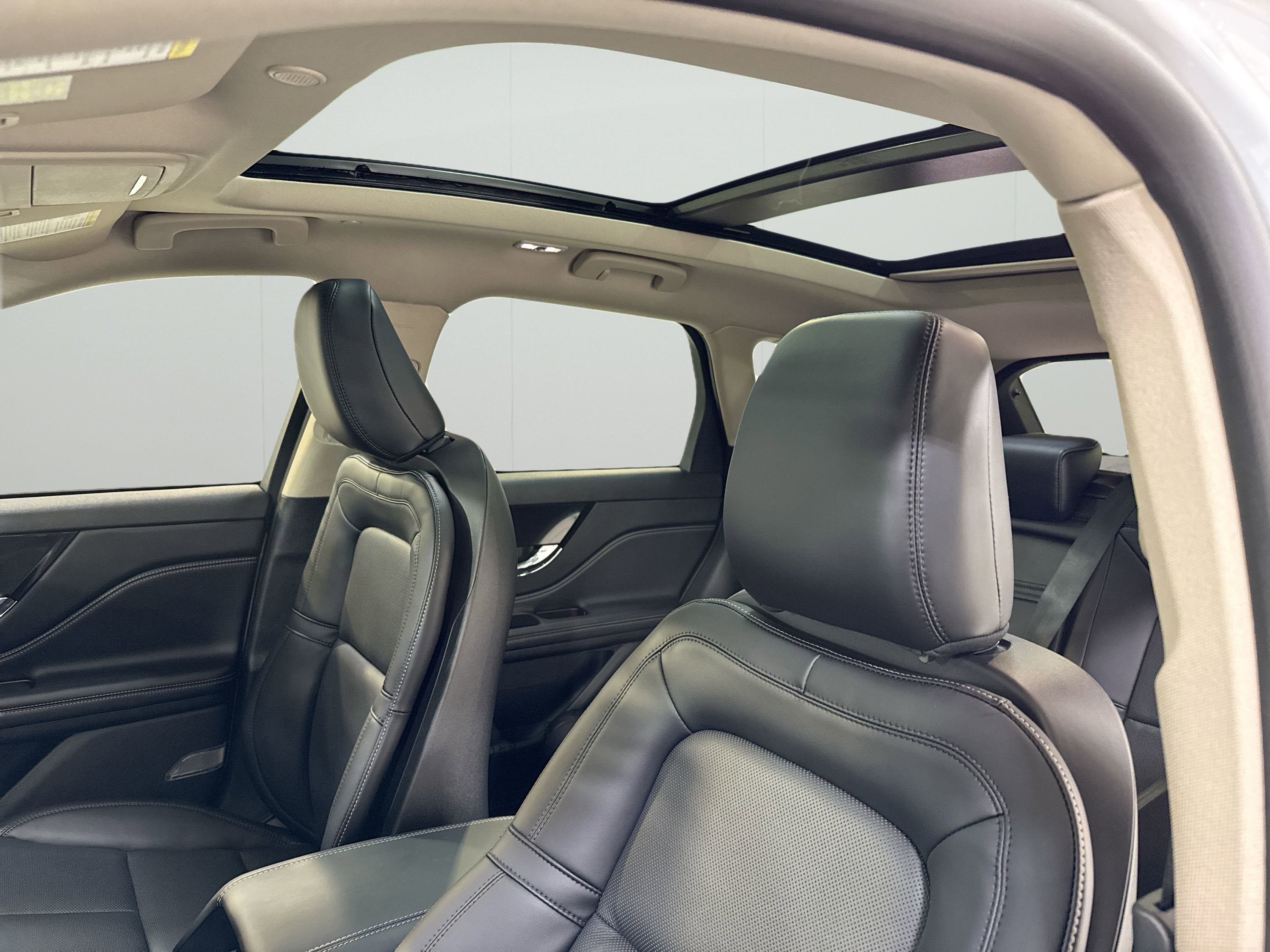 2026 Lincoln Corsair Grand Touring