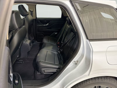 2026 Lincoln Corsair Grand Touring