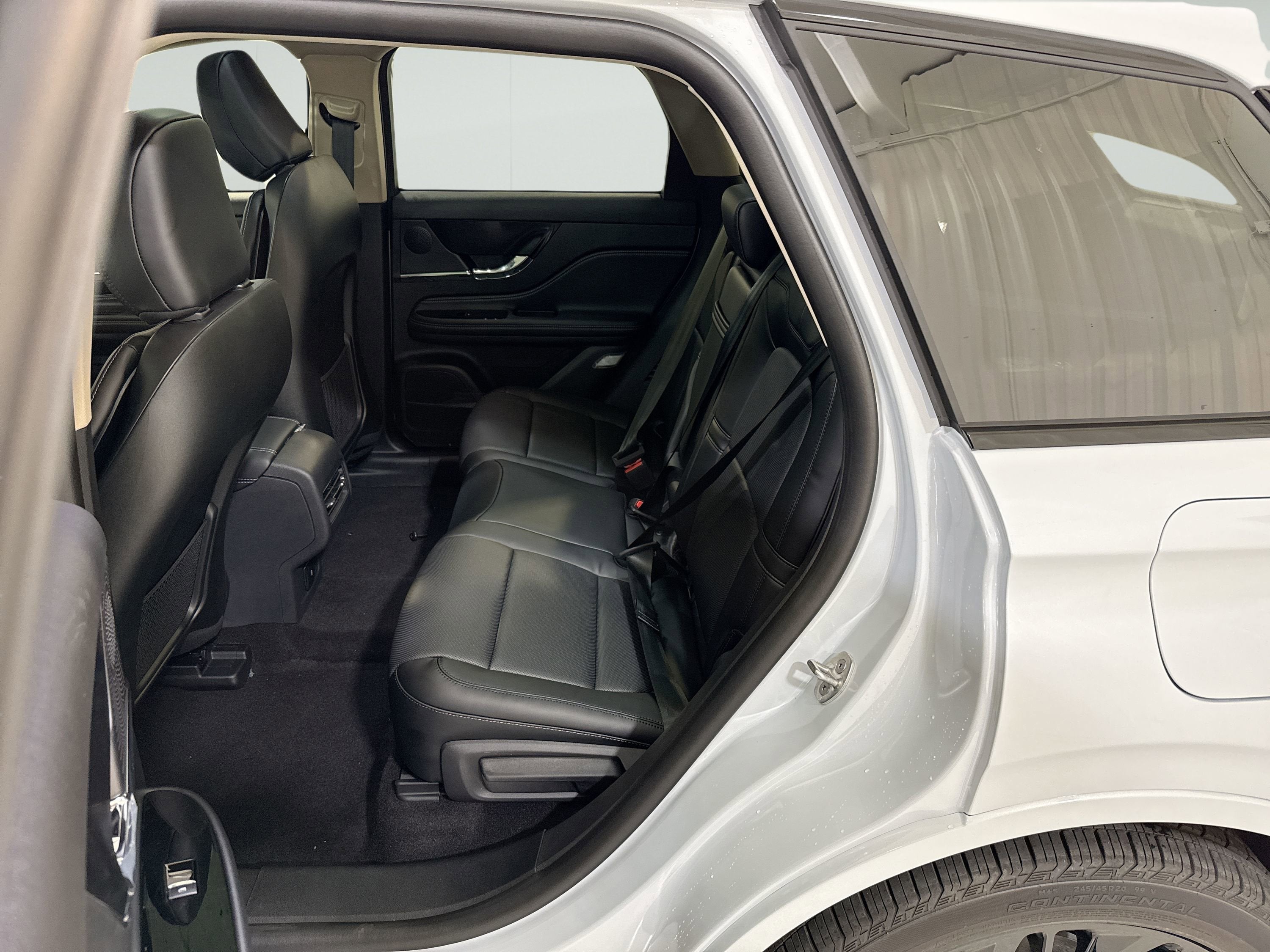 2026 Lincoln Corsair Grand Touring
