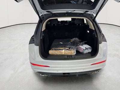 2026 Lincoln Corsair Grand Touring
