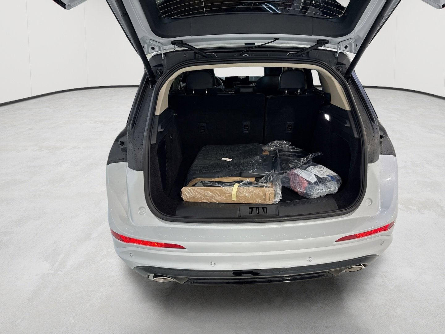 2026 Lincoln Corsair Grand Touring