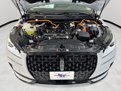 2026 Lincoln Corsair Grand Touring