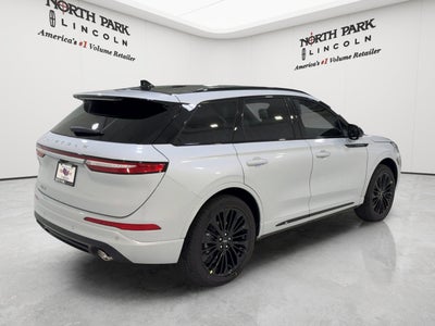 2026 Lincoln Corsair Grand Touring
