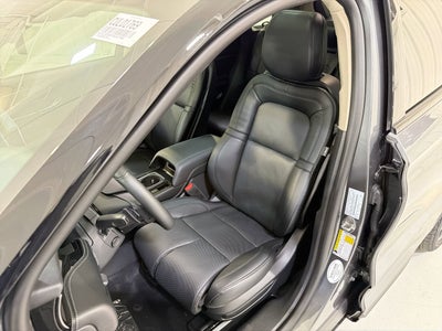 2026 Lincoln Corsair Grand Touring