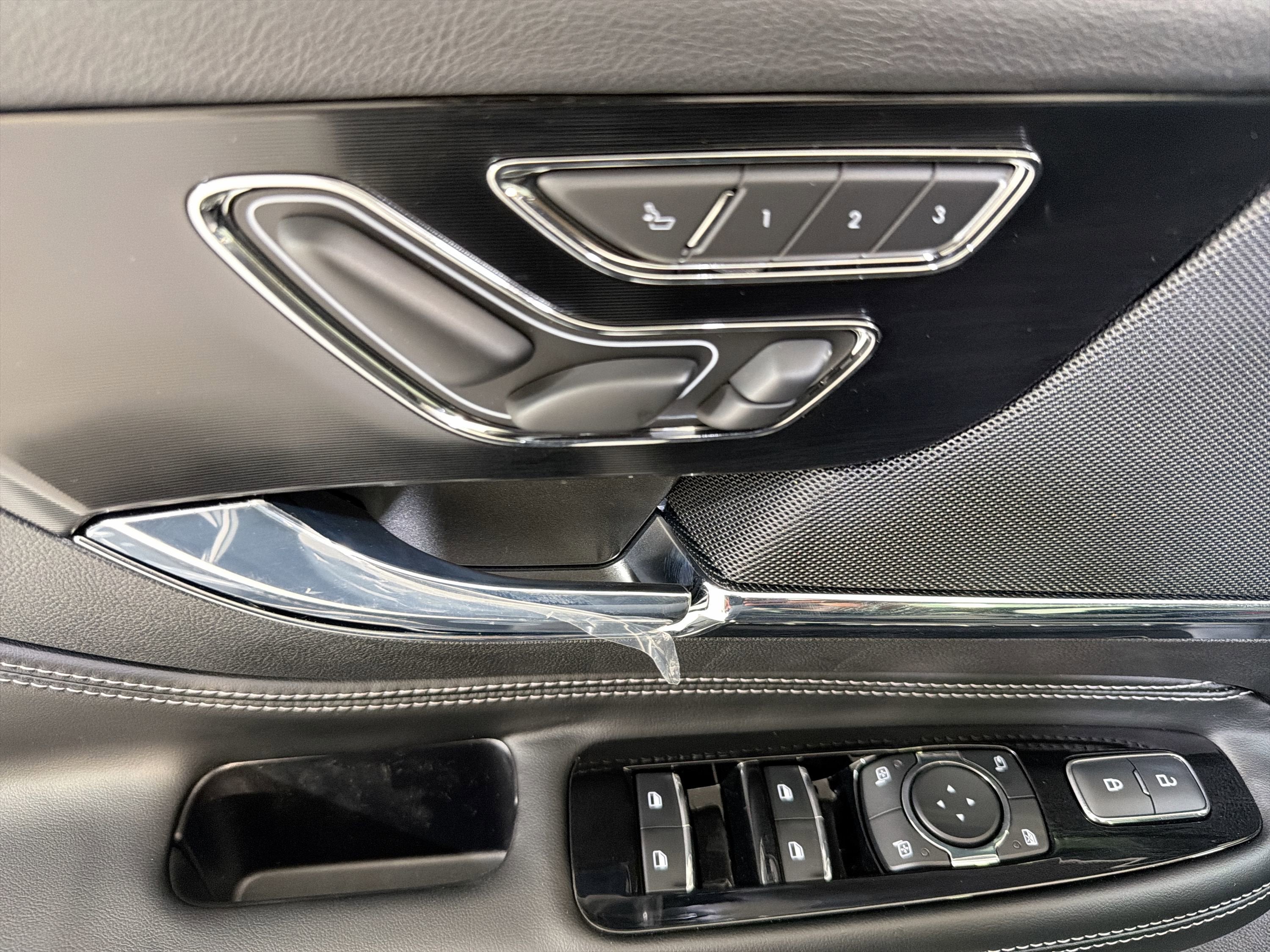 2026 Lincoln Corsair Grand Touring