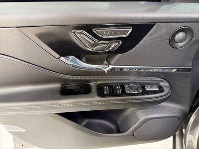 2026 Lincoln Corsair Grand Touring