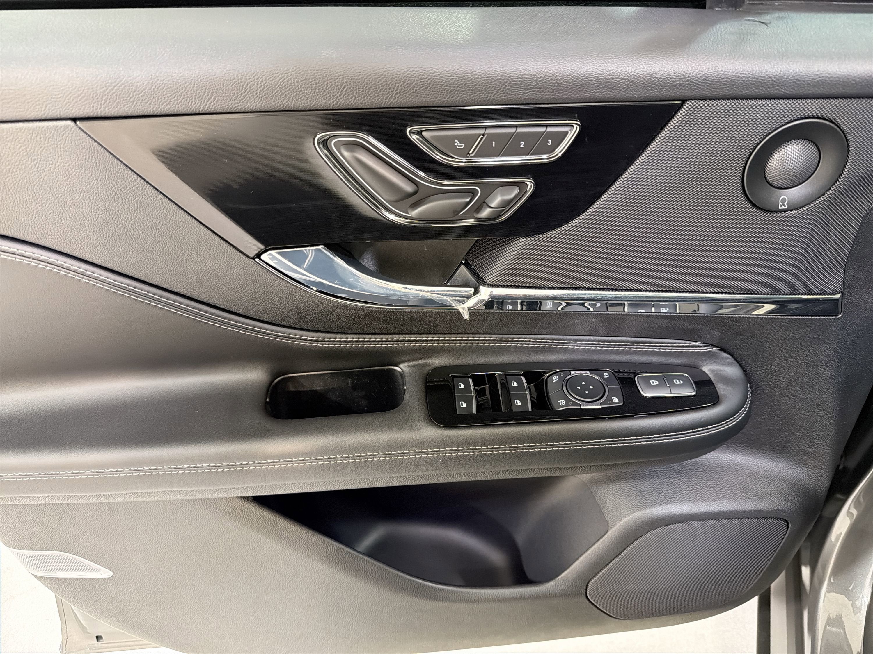 2026 Lincoln Corsair Grand Touring