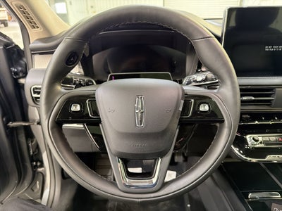 2026 Lincoln Corsair Grand Touring