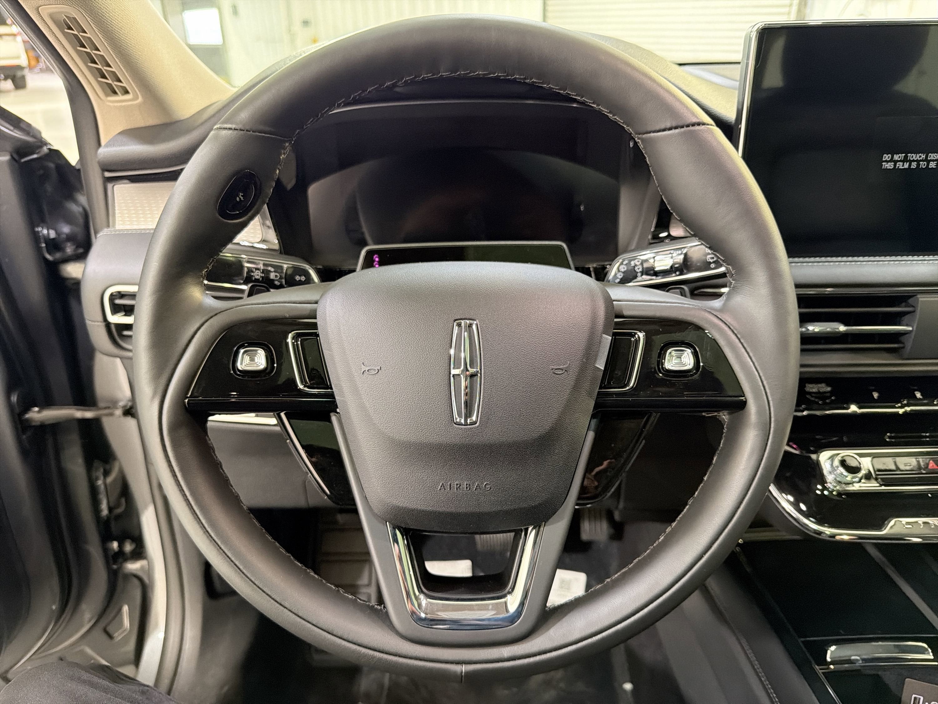 2026 Lincoln Corsair Grand Touring