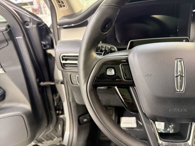 2026 Lincoln Corsair Grand Touring