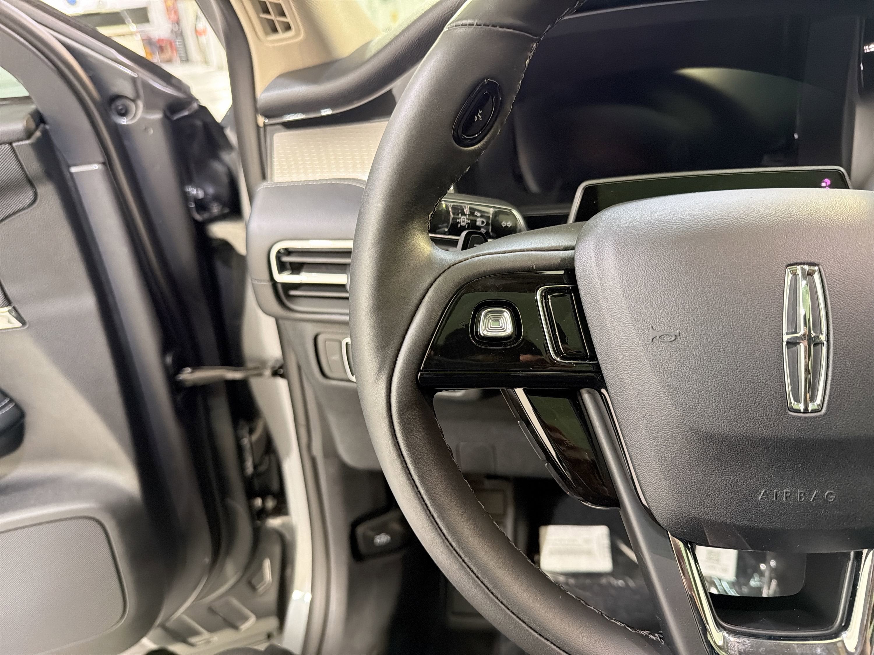 2026 Lincoln Corsair Grand Touring