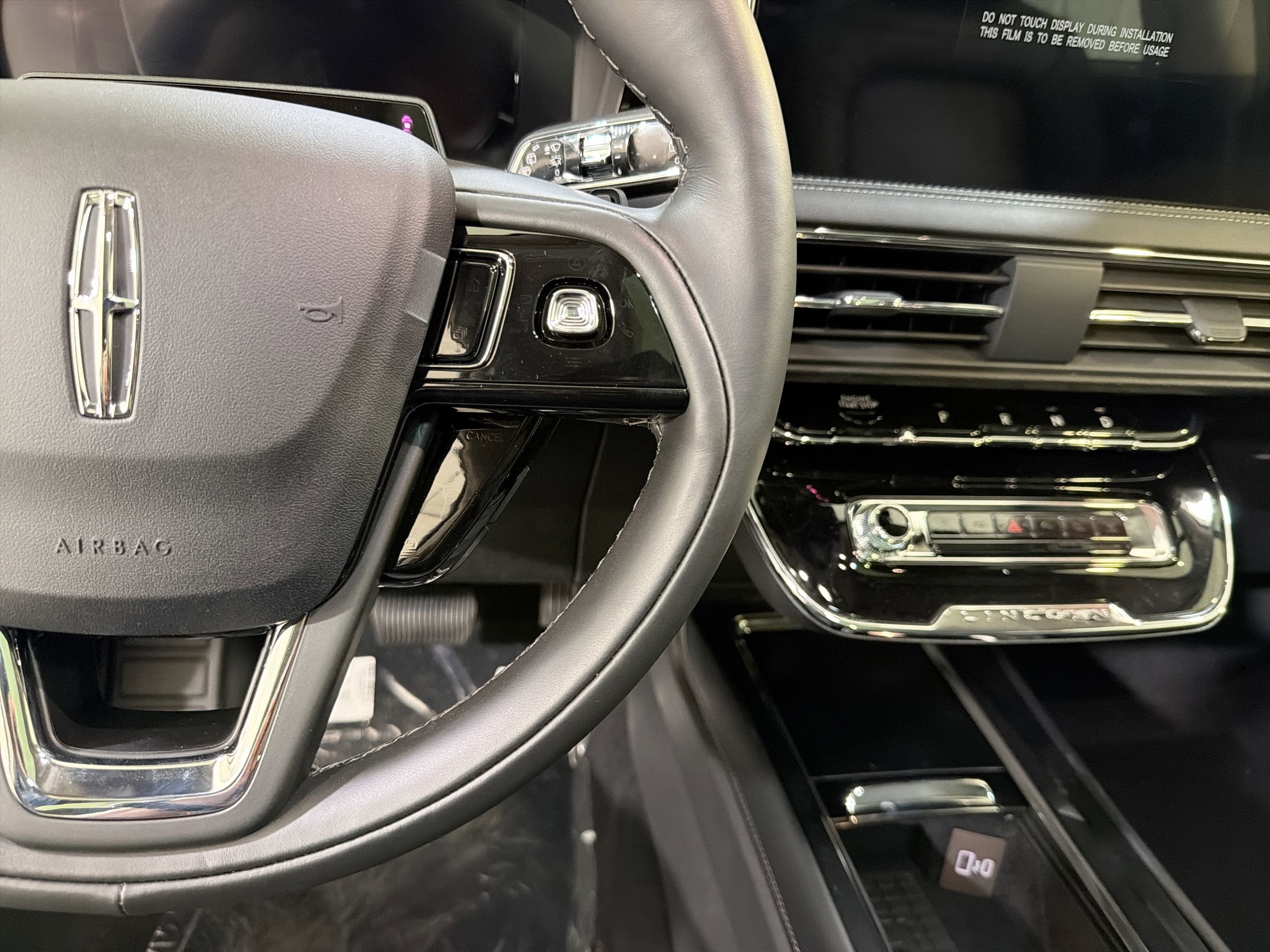 2026 Lincoln Corsair Grand Touring