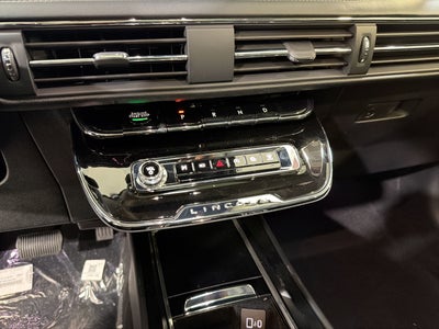 2026 Lincoln Corsair Grand Touring