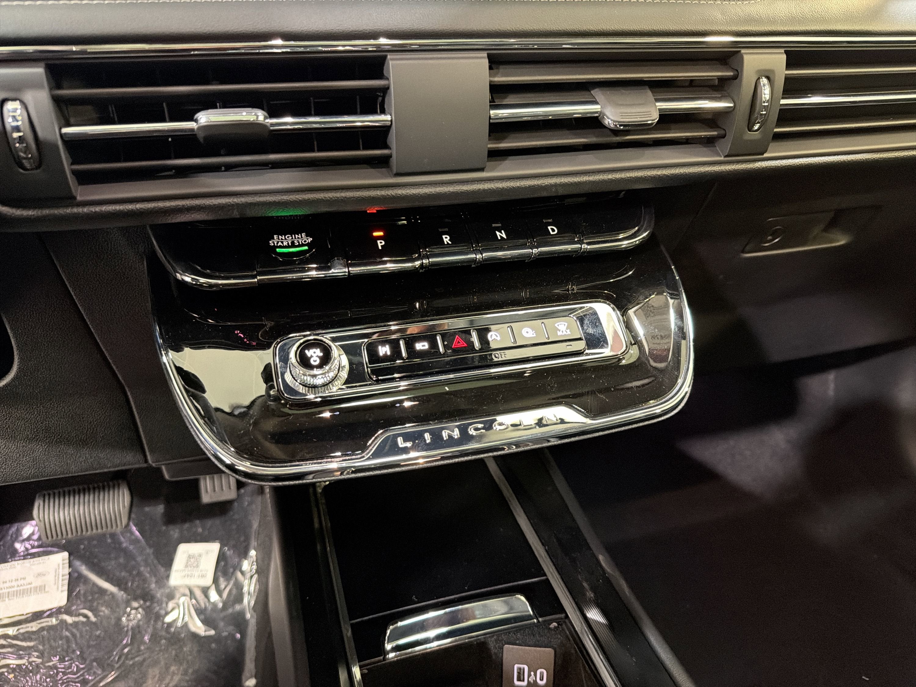 2026 Lincoln Corsair Grand Touring