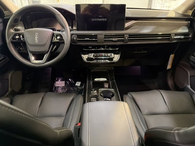 2026 Lincoln Corsair Grand Touring