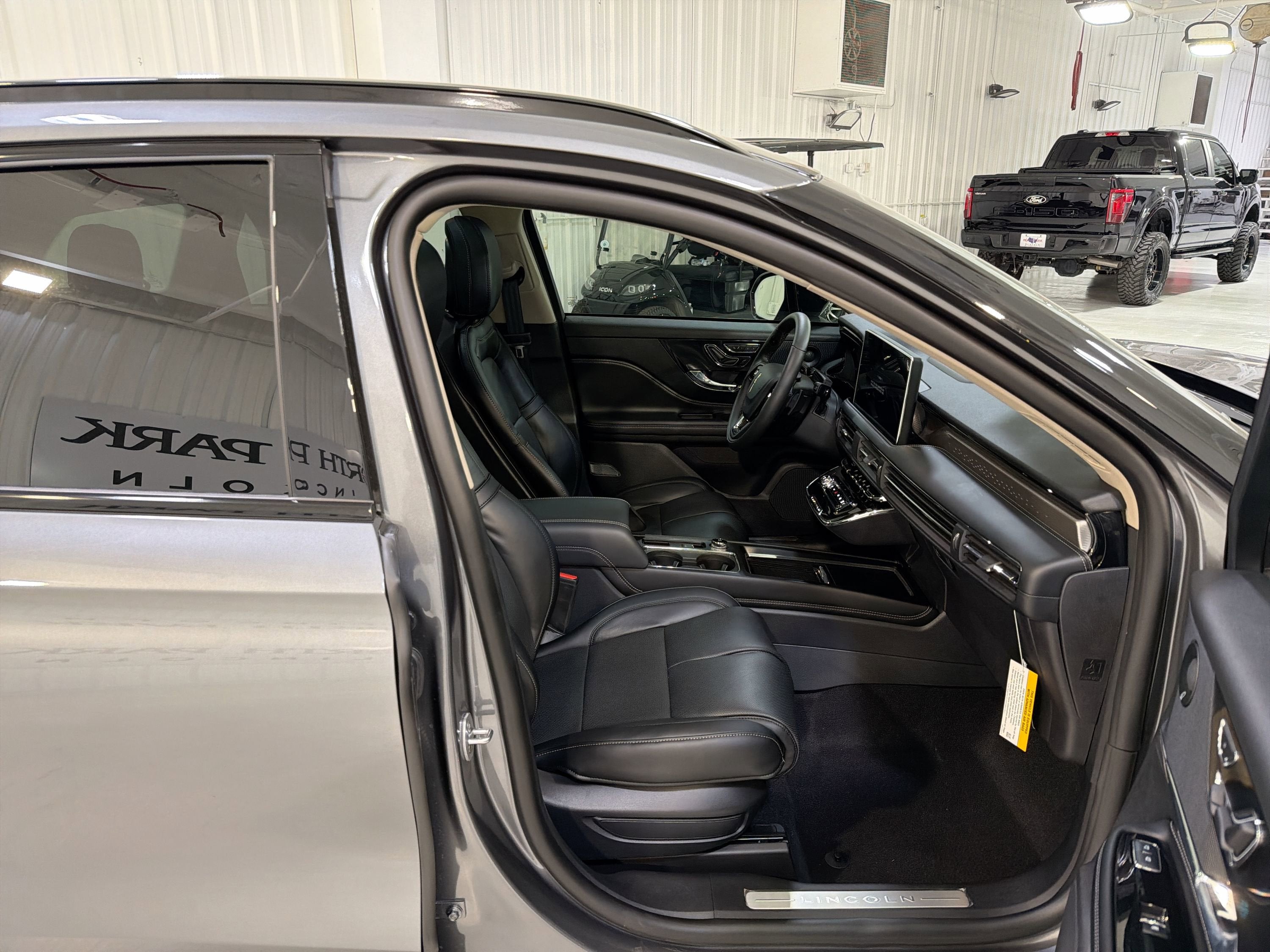 2026 Lincoln Corsair Grand Touring