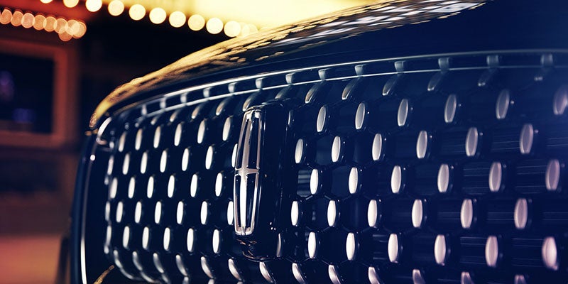 2020 Lincoln Corsair | North Park Lincoln in San Antonio TX