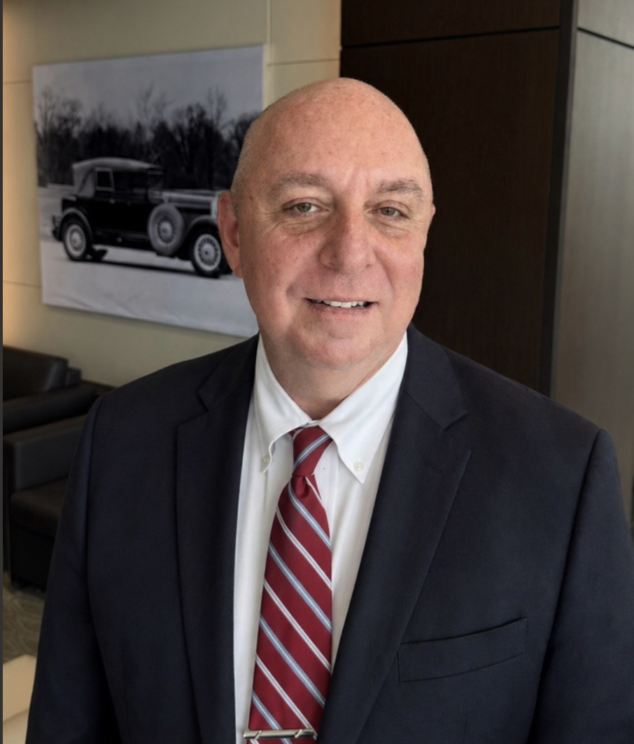 Anthony Branchizio